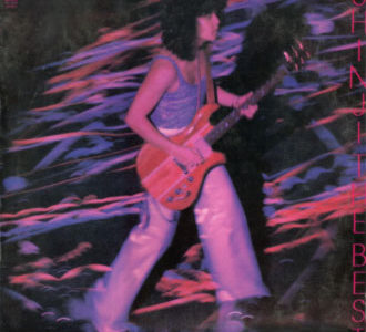 原田真二 the Best 原田真二 the Best