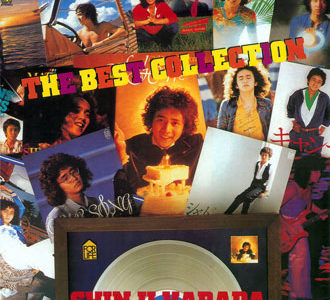 THE BEST COLLECTION THE BEST COLLECTION