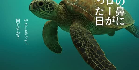 ★9/17　BUZZ NEXT ・　原田真二”海亀の鼻にストローがささった日“